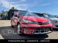 2014 Toyota AURIS