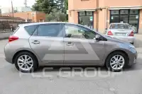 2014 Toyota AURIS