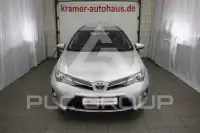 2014 Toyota AURIS