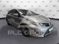 2014 Toyota AURIS