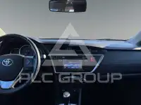 2014 Toyota AURIS