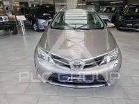 2014 Toyota AURIS