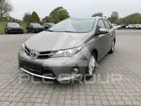 2014 Toyota AURIS