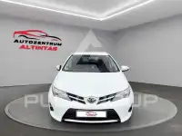 2014 Toyota AURIS