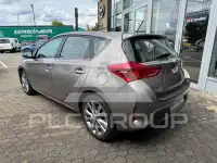 2014 Toyota AURIS