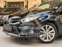 2014 Toyota AURIS
