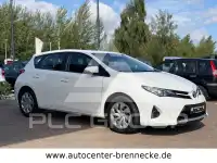 2014 Toyota AURIS