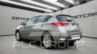 2014 Toyota AURIS