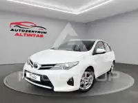 2014 Toyota AURIS