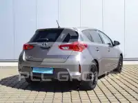 2014 Toyota AURIS