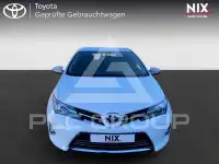 2014 Toyota AURIS