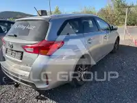 2014 Toyota AURIS
