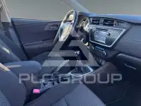 2014 Toyota AURIS