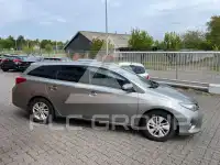 2014 Toyota AURIS