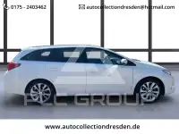 2014 Toyota AURIS