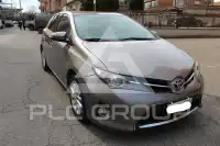 2014 Toyota AURIS