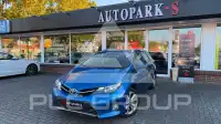 2014 Toyota AURIS