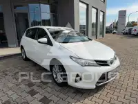 2014 Toyota AURIS