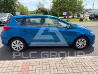 2014 Toyota AURIS