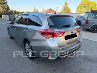 2014 Toyota AURIS