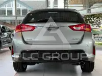 2014 Toyota AURIS