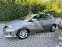2014 Toyota AURIS