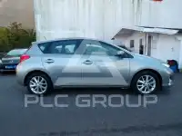 2014 Toyota AURIS