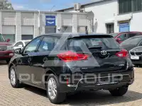 2014 Toyota AURIS
