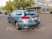 2014 Toyota AURIS