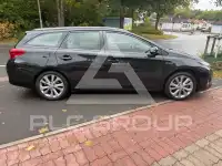 2014 Toyota AURIS