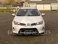 2014 Toyota AURIS