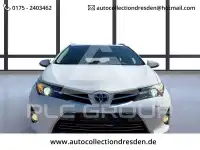 2014 Toyota AURIS