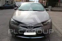 2014 Toyota AURIS