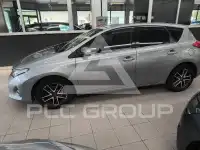 2014 Toyota AURIS