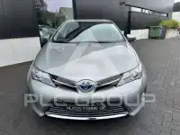 2014 Toyota AURIS