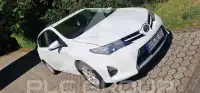 2014 Toyota AURIS