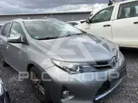 2014 Toyota AURIS