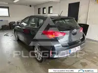 2014 Toyota AURIS