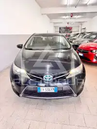 2014 Toyota AURIS