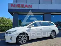 2014 Toyota AURIS