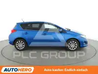 2014 Toyota AURIS
