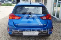 2014 Toyota AURIS