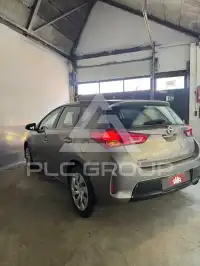 2014 Toyota AURIS