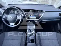 2014 Toyota AURIS