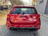2014 Toyota AURIS