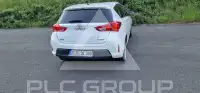 2014 Toyota AURIS