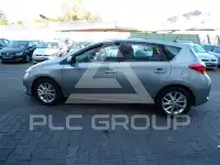 2014 Toyota AURIS