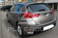 2014 Toyota AURIS
