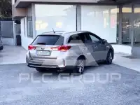 2014 Toyota AURIS