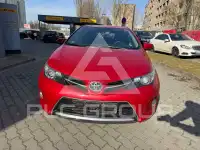 2014 Toyota AURIS